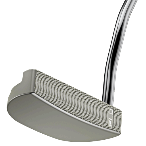 PING PLD Anser Patent 55 Limited-Edition Gold Putter