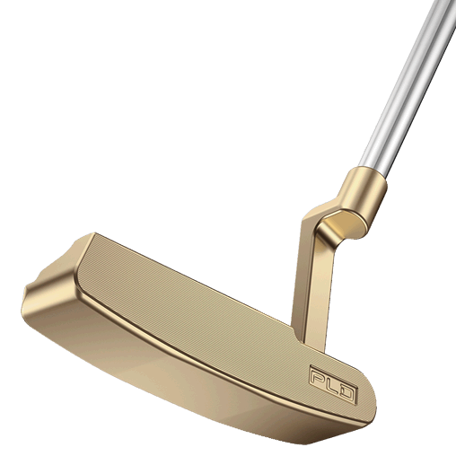 PLD Limited Anser Patent 55 putter