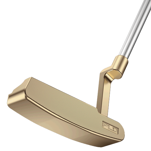 Representative PLD Limited putter