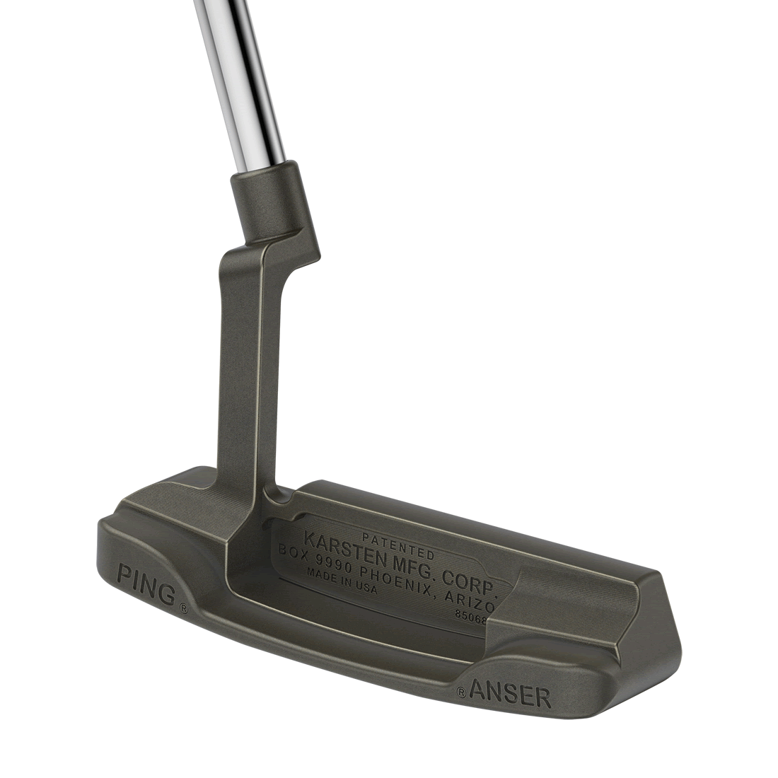 PLD Limited 1988 PING Slam Open Championship Anser | PING PLD