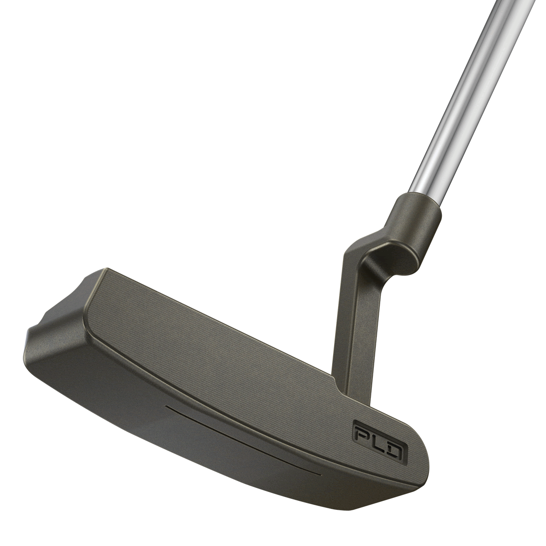 Premium Limited Edition Putters | PING PLD