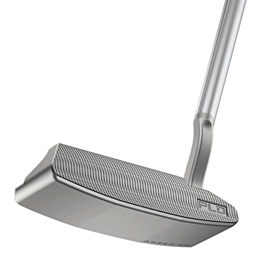 Representative PLD Milled Plus putter