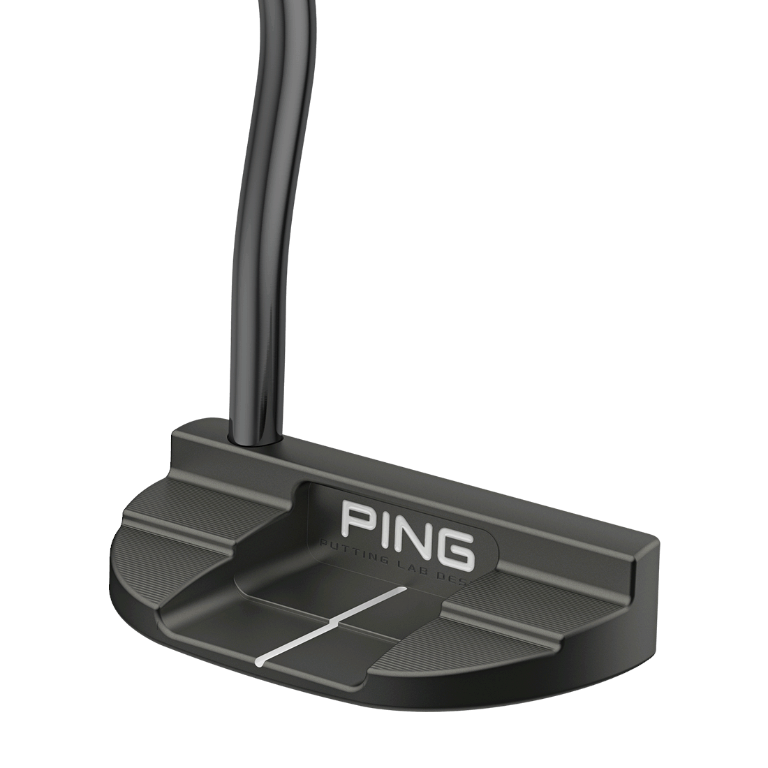 PLD Milled DS72 Putter | PING PLD