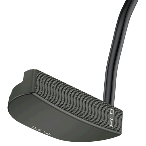 PLD Milled Plus DS72 putter