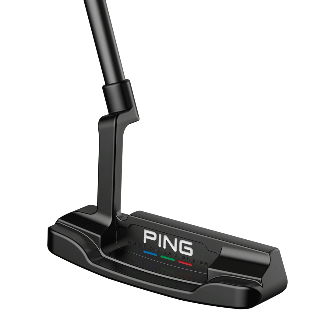 cavity view of PLD Milled Anser putter