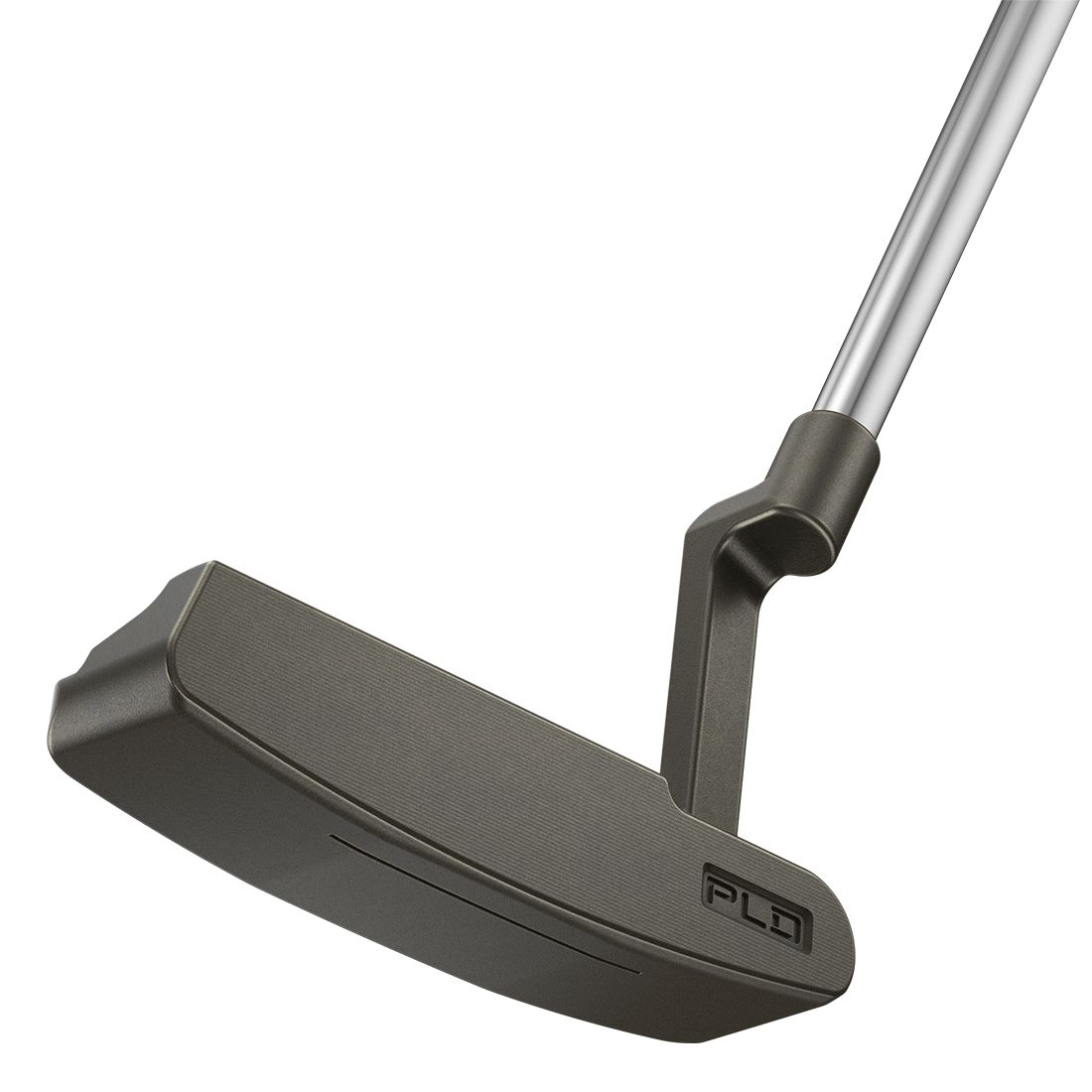face view of PLD Limited Anser Putter